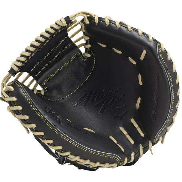 ミズノ 限定 野球 硬式グラブ ミズノプロ 號 SAKEBI Harder サケビ BSS