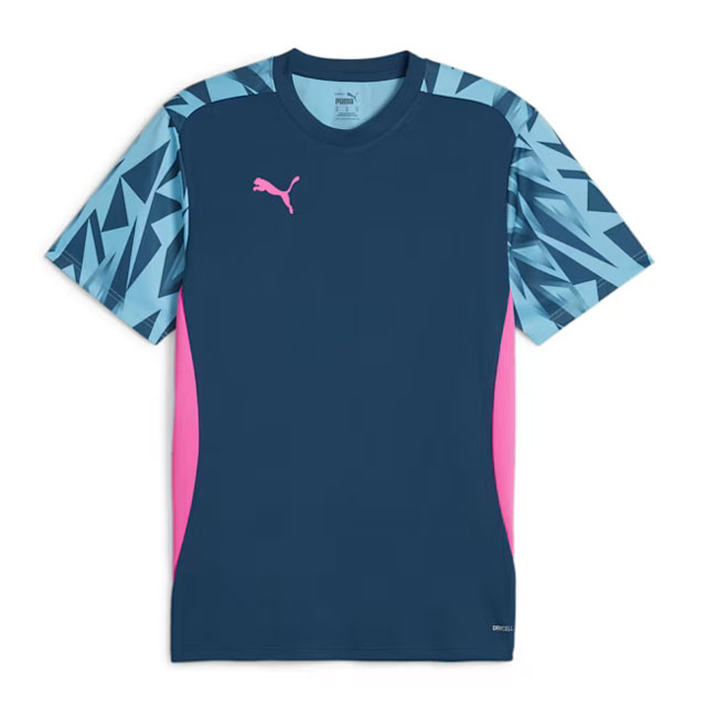 横浜FC 2024トレーニング半袖シャツXL新品未使用はプーマ 2024トレーニング半袖Tシャツ | 横浜FC・公式オンラインストア