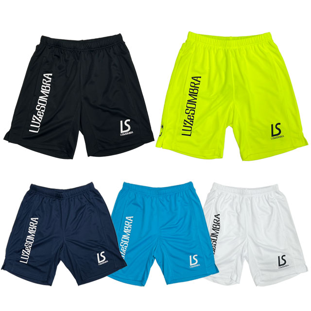 LUZeSOMBRA/ルースイソンブラ サッカー フットサル ウェア