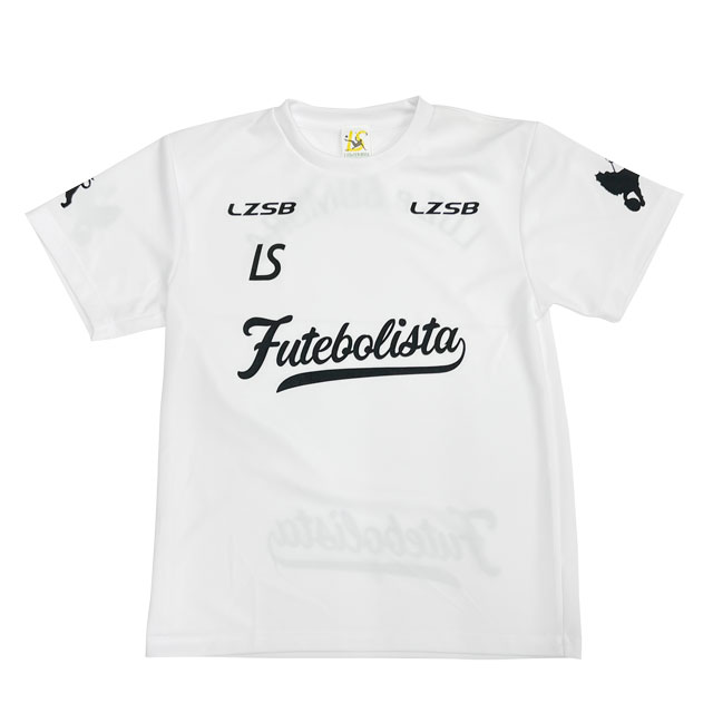 LUZeSOMBRA/ルースイソンブラ サッカー フットサル ウェア FUTEBOL