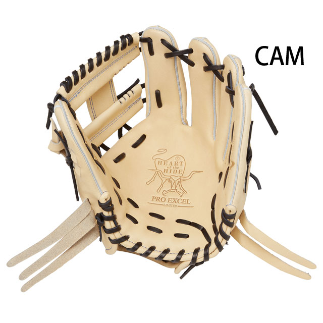 最終値下げ！ローリングス　HOH PROEXCEL グラブ　内野手用 4582694563642_PT01.jpg