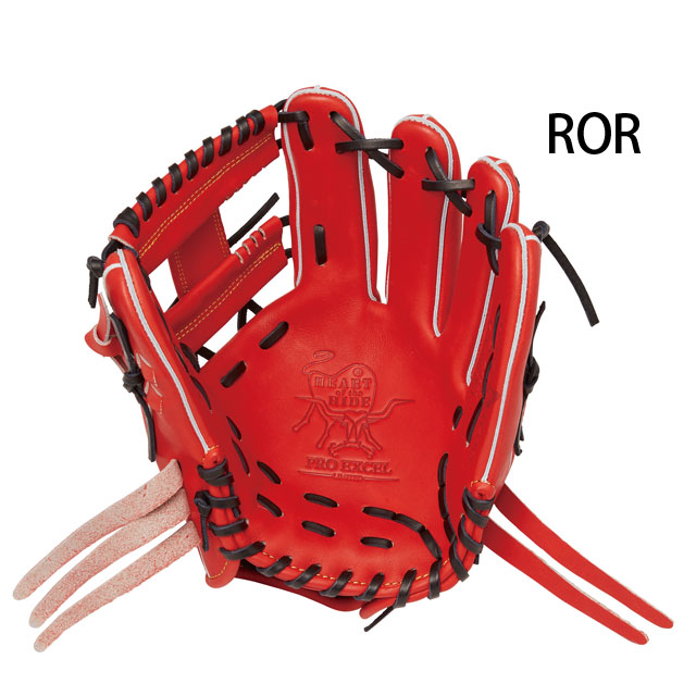 最終値下げ！ローリングス　HOH PROEXCEL グラブ　内野手用 4582694563642_PT01.jpg