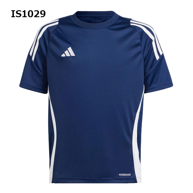 アディダス サッカー フットサル ジュニア TIRO24 ティロ24