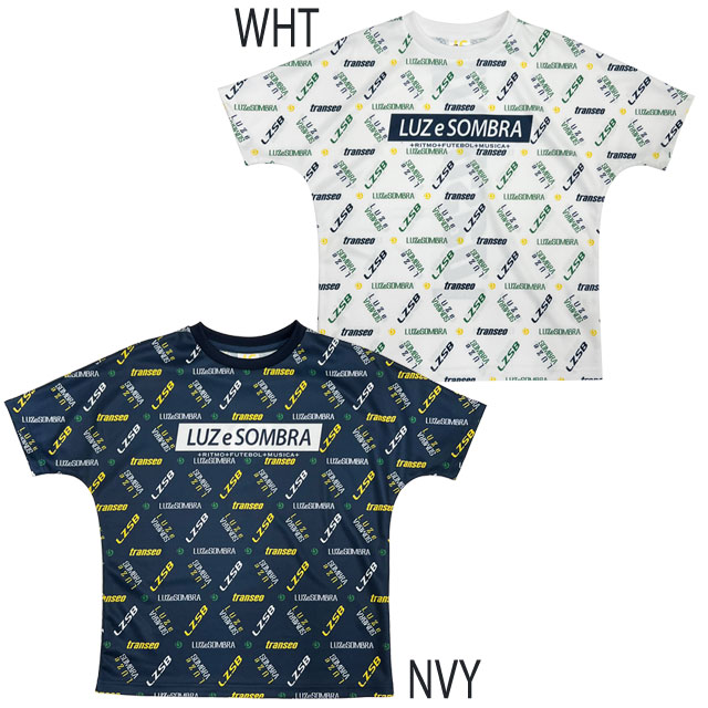 LUZeSOMBRA/ルースイソンブラ サッカー フットサル ウェア