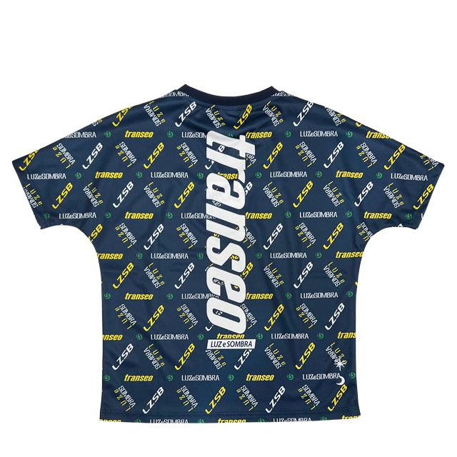 【UMBRO】男女共用 LEEDS /追跡付 割引セール 30％OFF】LUZeSOMBRA/ルースイソンブラ 七分袖 T