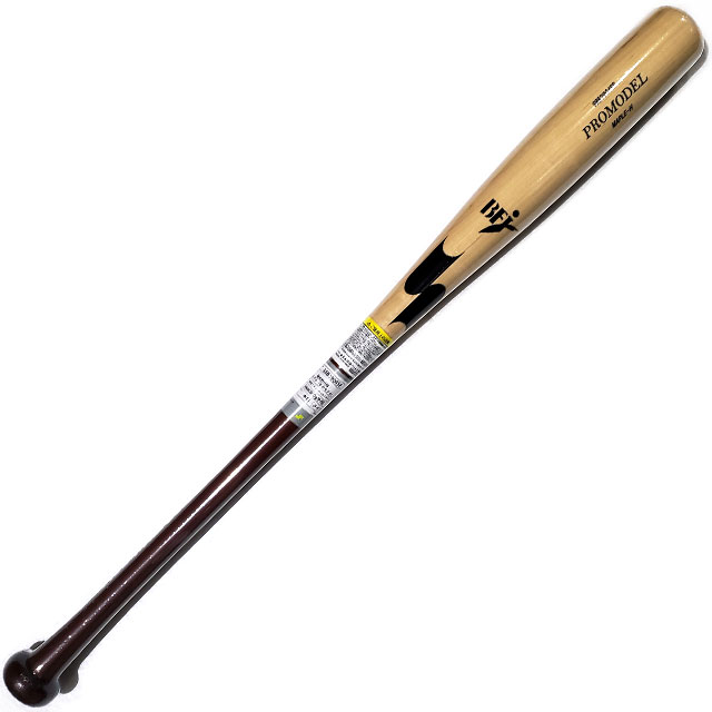 SSK エスエスケイ 硬式バット 木製 メイプル プロモデル スポサク