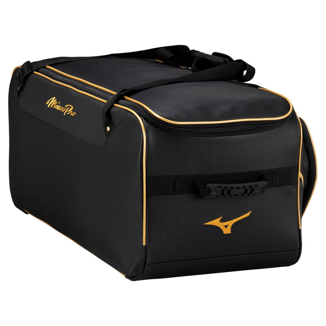 名古屋グランパス　Mizuno キャリーケース 黒 ミズノ 野球 キャリーケース 30L 機内持ち込み可能 1FJCB001