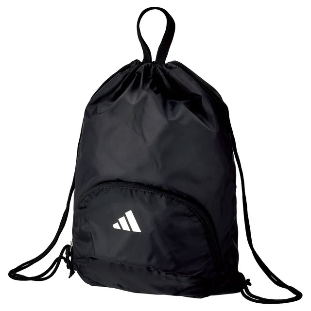 アディダス サッカー フットサル かばん バッグ ボール用ナップ ボール