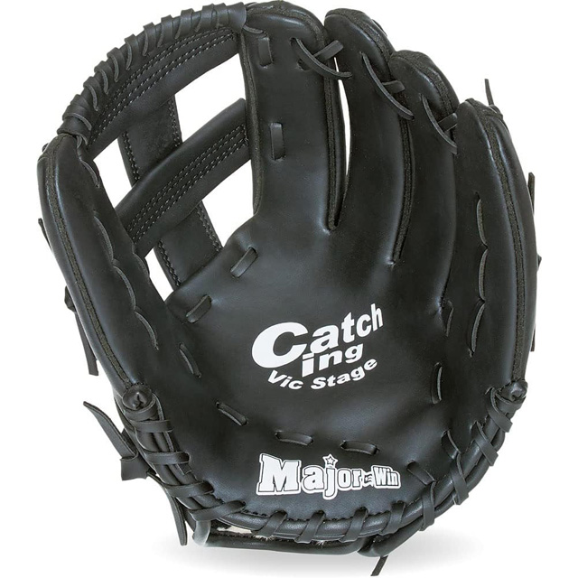 ユニックス 野球 軟式 12インチ合皮グラブ レジャー用 一般 大人