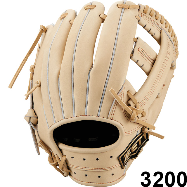 ZETT ゼット 少年軟式グラブ ネオステイタス 吉川モデル