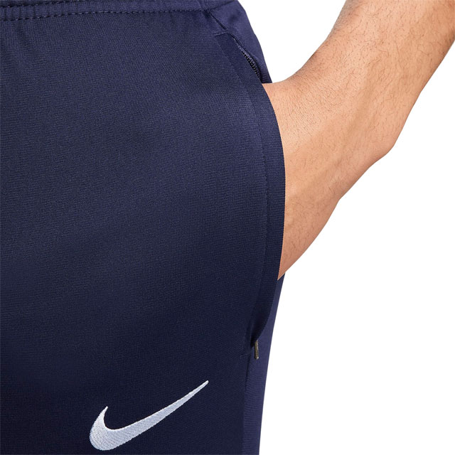 NIKE フランス代表　トラックスーツ上下セット Kemari87 KISHISPO / フランス代表 DF ストライク トラック