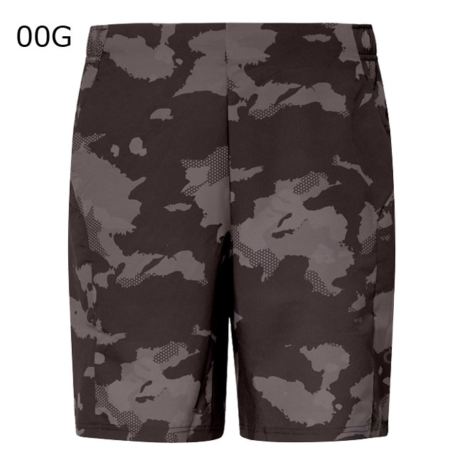 オークリー Oakley Enhance Mobility Shorts 5.0 ハーフパンツ