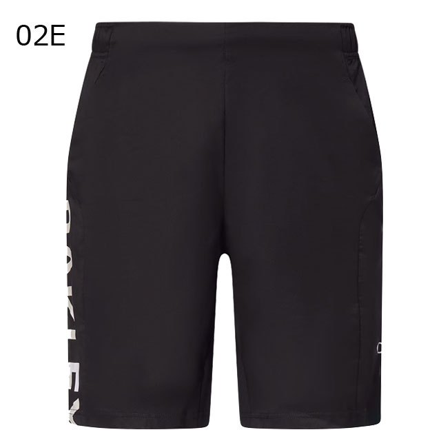 オークリー　スタイリッシュ　ブラック　ハーフパンツ　フィットネス　L 楽天市場】オークリー（OAKLEY）（メンズ）USサイズ シンプル
