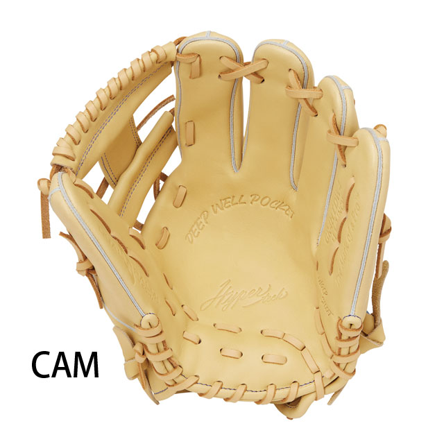 4236 ビューリーグ DEERISH 左投げ サウスポー用 軟式グローブ ミズノ