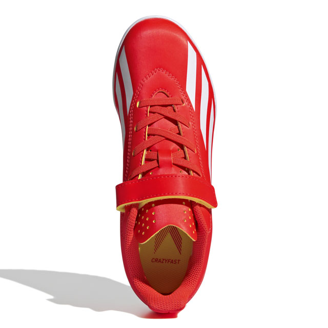 テルスター18 レッド adidas アディダス テルスター18 プライヤ 5号球(レッド