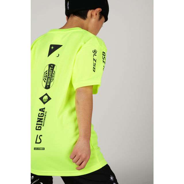 【レオ】ネオンイエロー bde02261f0cbb1b40baa6fc70c9723