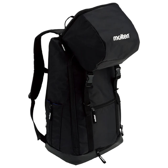 モルテン サッカー フットサル リュック バックパック サッカー用 40L