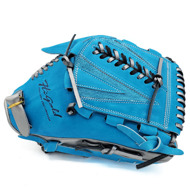 ハイゴールド Hi-GOLD 硬式・軟式兼用グラブ 真極 オールターゲット