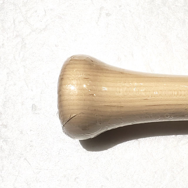 SSK エスエスケイ 硬式バット 木製 メイプル 岡本モデル プロモデル