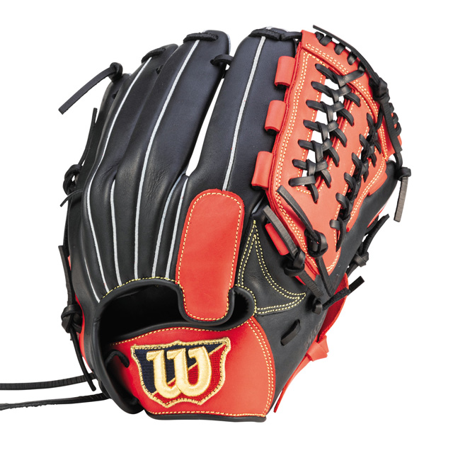 ウィルソン 女子ソフトボールグラブ Wilson BEAR ウィルソン