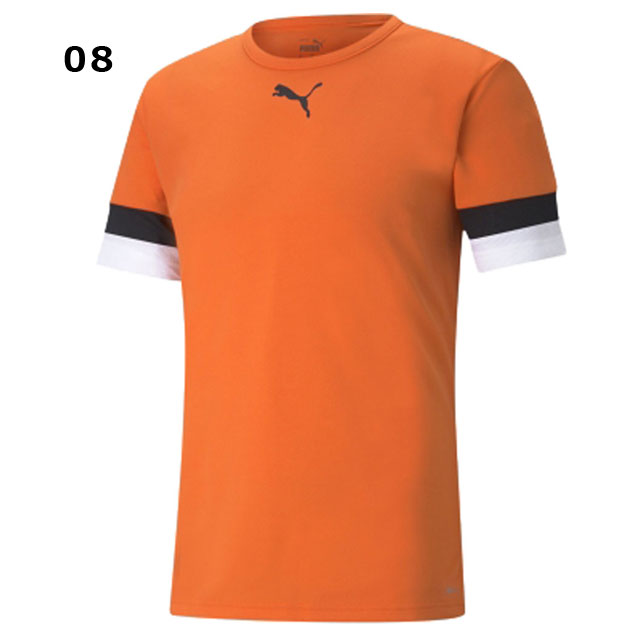 プーマサッカーゲームシャツ PUMA プーマ サッカーシャツ TEAMULTIMATE グラフィック ゲームシャツ