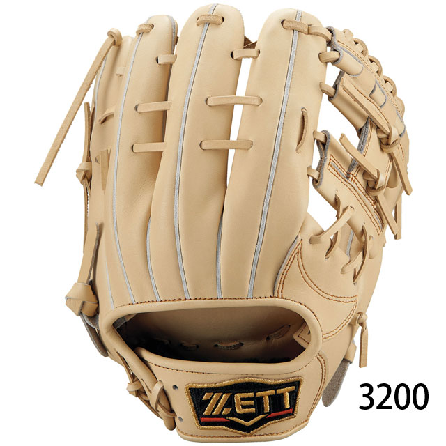 d*g様 ZETT プロステイタス　少年軟式 ゼット（ZETT）（キッズ）少年軟式用グラブ 投手用 野球グローブ