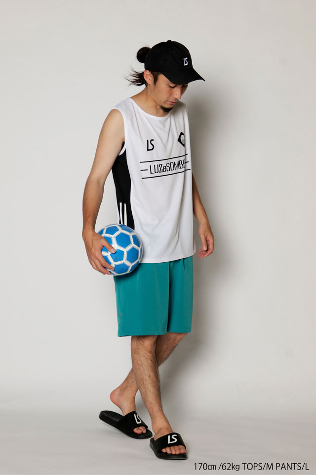 ルースイソンブラ adidas NIKE  メンズS~Mサイズ 19点詰め合わせ 楽天市場】Jr STANDARD PULLOVER PARKER ルースイソンブラ