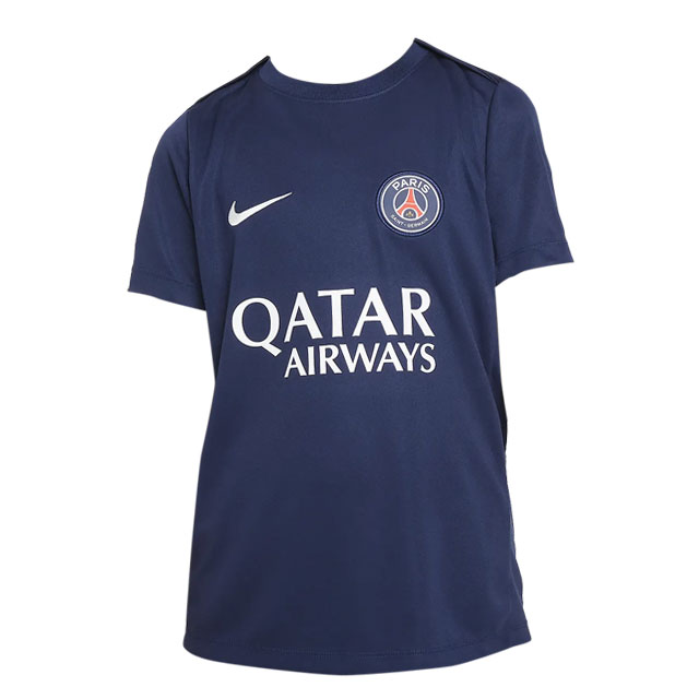 NIKE / ナイキ】PSG U NK CREST TEE FZ0031- 410 ※キッズサイズ