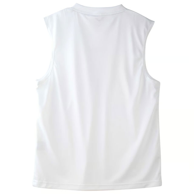 FINTA/フィンタ サッカー フットサル ウェア ノースリーブメッシュ