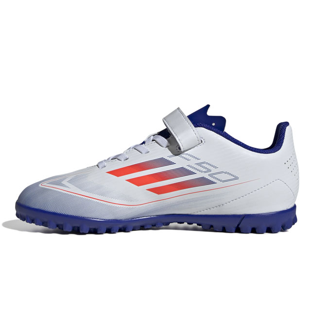 アディダス サッカー フットサル ベルクロシューズ ジュニア