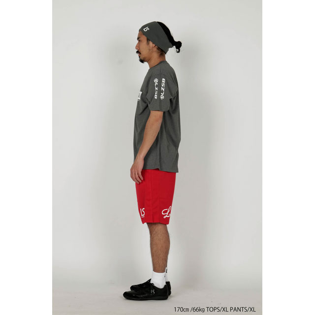 ルースイソンブラ adidas NIKE  メンズS~Mサイズ 19点詰め合わせ ルースイソンブラ/LUZeSOMBRA 裏起毛ジャージトップス/LS 2WAY