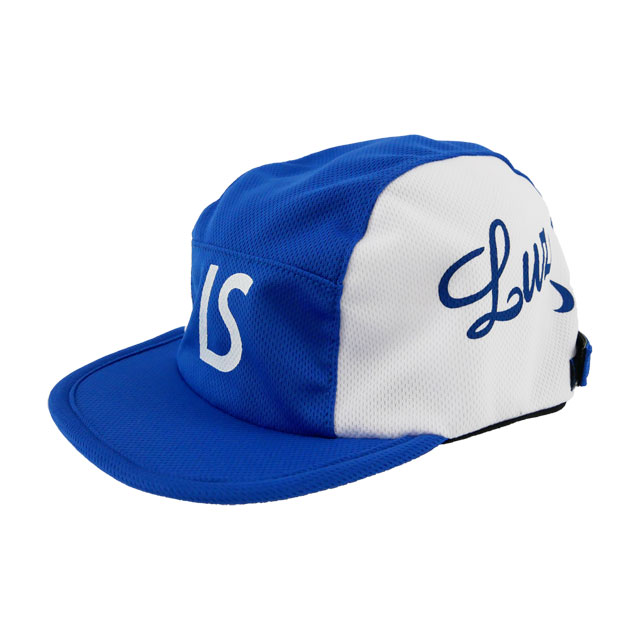 LUZeSOMBRA/ルースイソンブラ サッカー フットサル 帽子 ジュニア Jr  