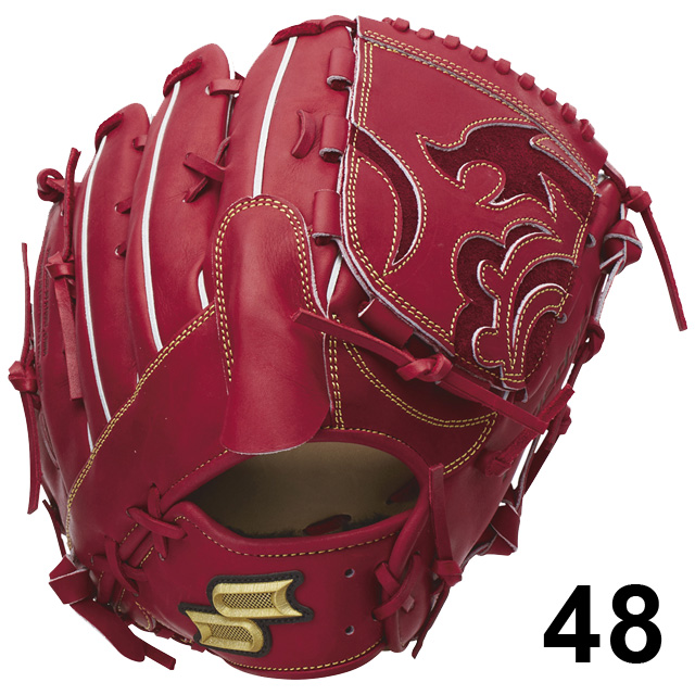プロエッジ　SSK 投手用　限定品 SSK/エスエスケイ 限定 硬式グラブ 投手用 proedge