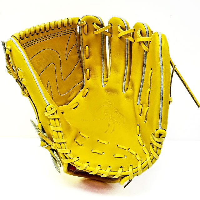 【極美品】RAG 硬式グローブ 試合未使用　ピッチャー用 極美品】RAG 硬式グローブ 試合未使用 ピッチャー用 RAG 硬式用