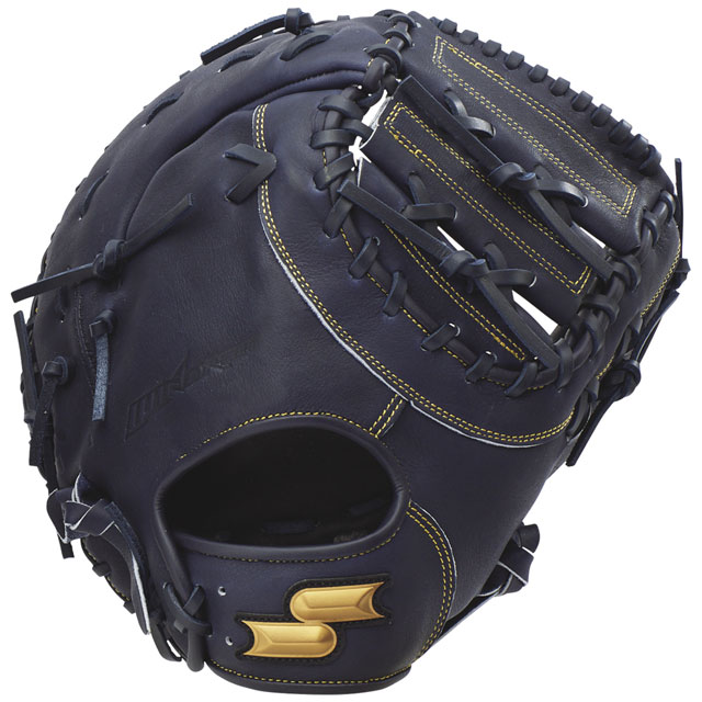 軟式 ファースト用 サクライ貿易 メンズ レディース ファーストミット