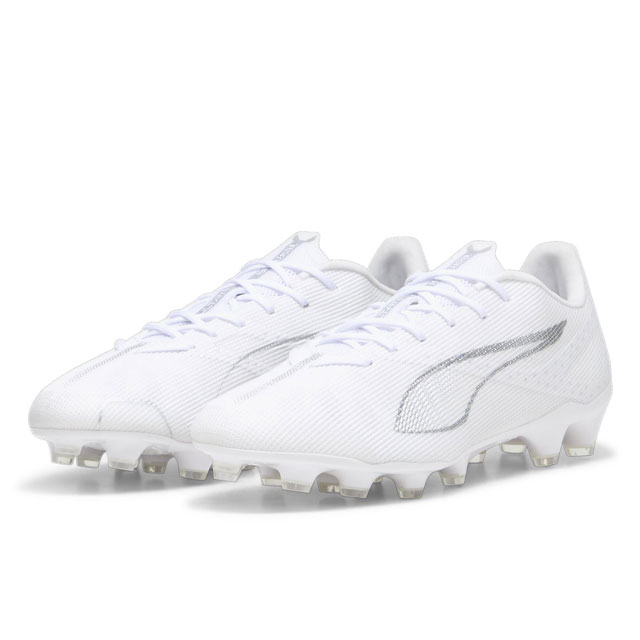 39％OFF！ プーマ サッカースパイク ウルトラ 5 プロ HG/AG プーマ