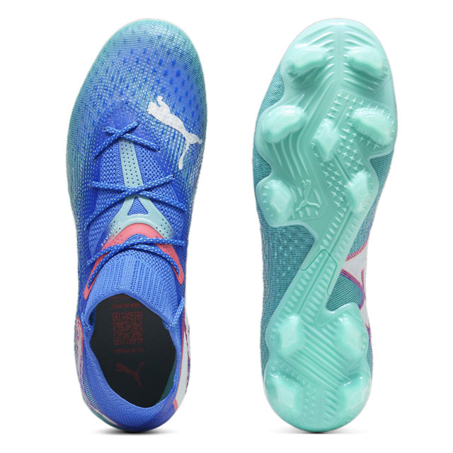 購入希望あり Amazon.co.jp: PUMA(プーマ) K) フューチャー 7 アルティメット