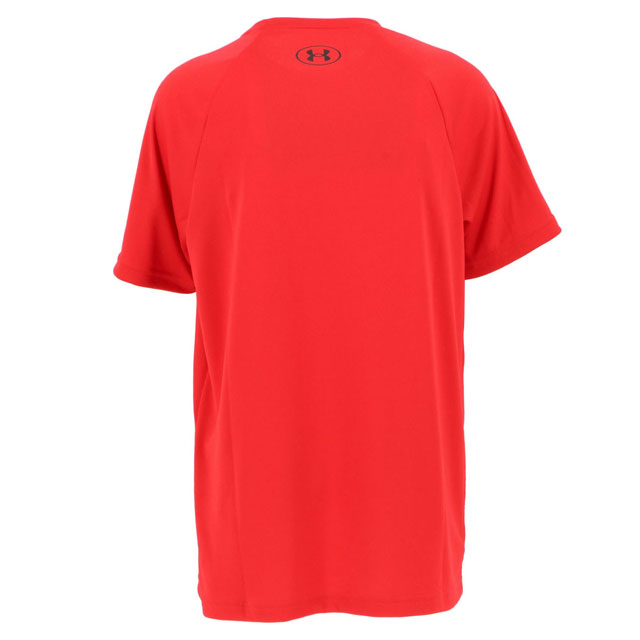 アンダーアーマー ジュニア UA テック ショートスリーブTシャツ