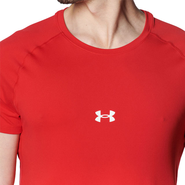 アンダーアーマー UAヒートギア コンフォート フィッティド