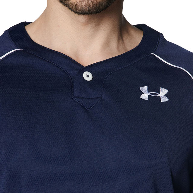 アンダーアーマー UAベースボール Tシャツ 半袖 トレーニング