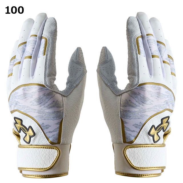 アンダーアーマー グローブ UNDER ARMOUR (アンダー アーマー) グローブ ブラック I WILL