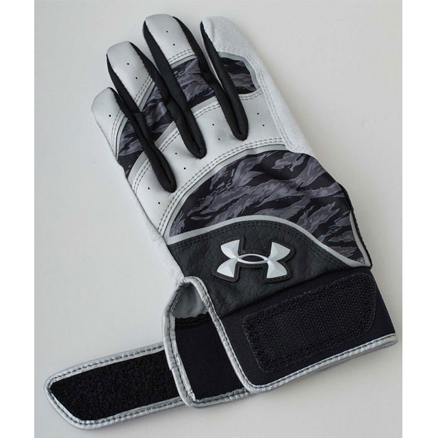 アンダーアーマー バッティング手袋 UA アンディナイアブル プロ