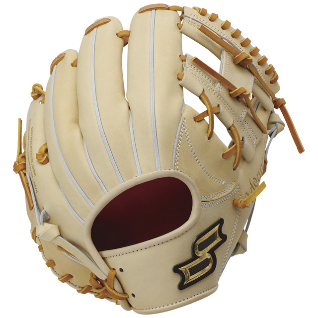 ◼️新品未使用◼️硬式SSKグローブ AKB74924 5L SSK/エスエスケイ 限定 硬式グラブ プロエッジ アドヴァンス