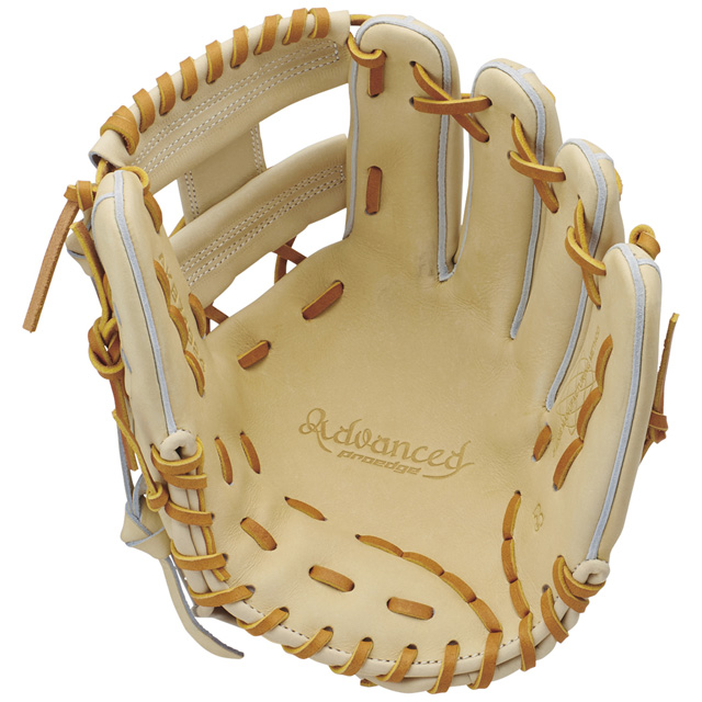 ◼️新品未使用◼️硬式SSKグローブ AKB74924 5L SSK/エスエスケイ 限定 硬式グラブ プロエッジ アドヴァンス