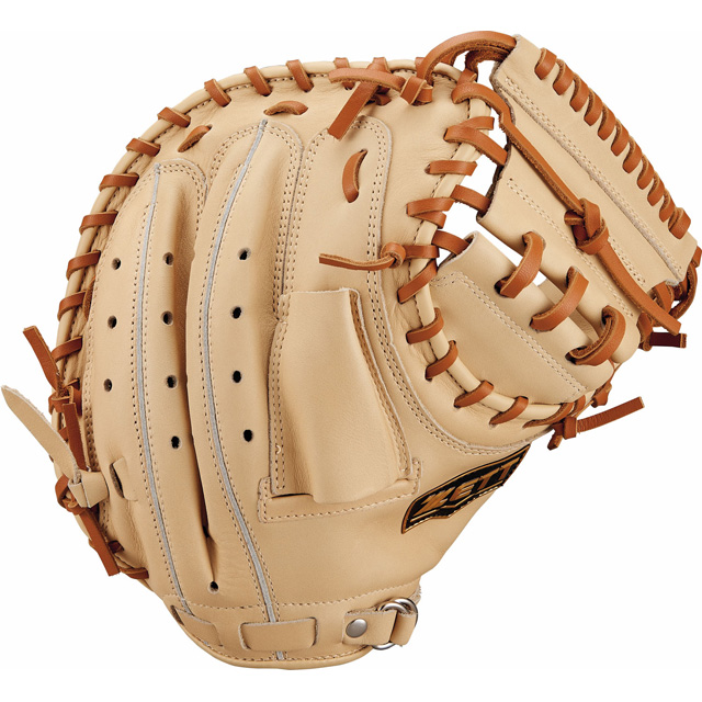 ゼット(ZETT) 少年軟式 キャッチャーミット BJCB74412-3236 ZETT ゼット 限定 少年軟式グラブ ソフトステア キャッチャー