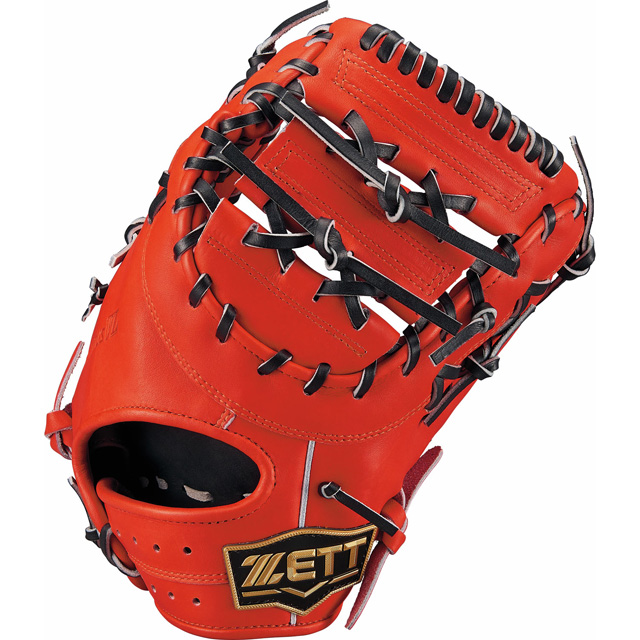 定価税込20900円！ゼット　ネオステイタス　少年軟式ファーストミット　新品 少年 軟式 ファーストミット ネオステイタス 一塁手用 | 総合