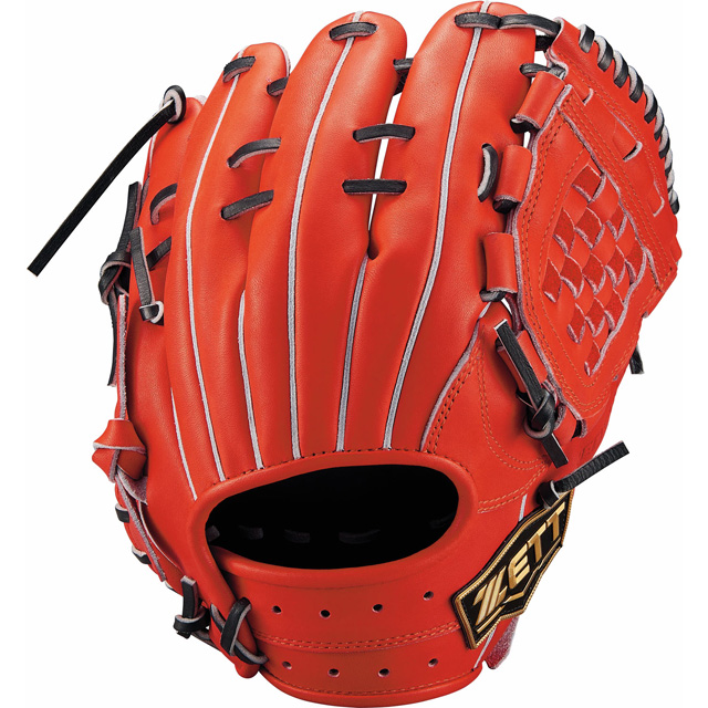 ZETT Jr.用 ネオステイタスVL 源田モデル ZETT ゼット 限定