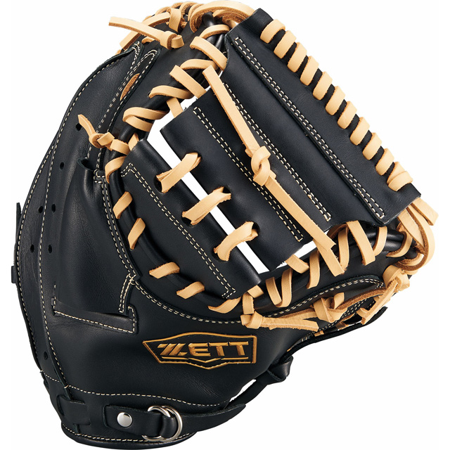 ZETT ゼット 限定 軟式グラブ ソフトステア キャッチャー ZETT ゼット 限定 軟式グラブ ソフトステア キャッチャー