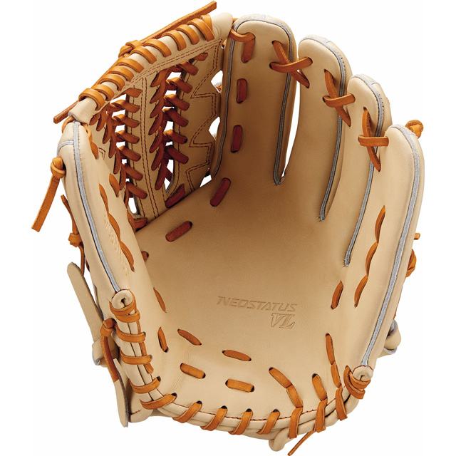 ⚾️ゼット 一般軟式 ネオステイタス オールラウンド オレンジ