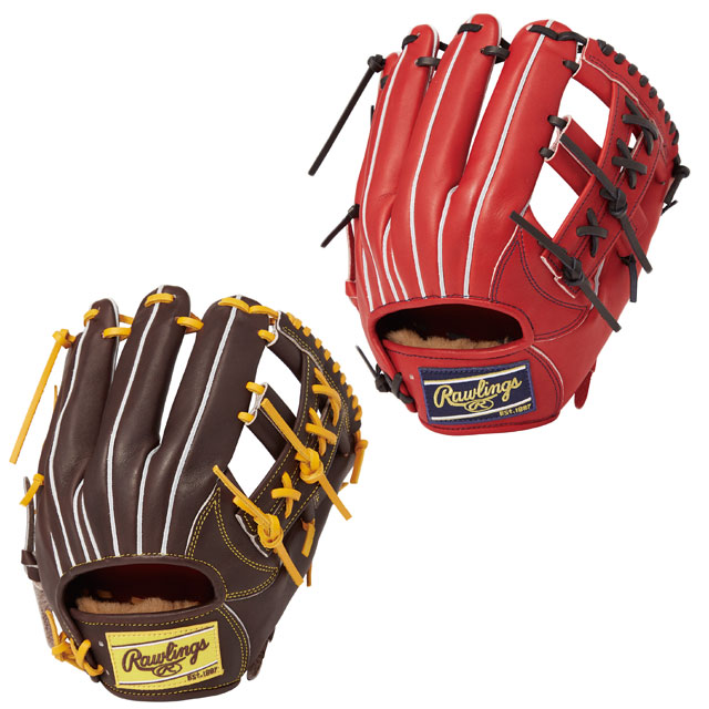 ローリングス OH BREAK THE MOLD 捕手 キャッチャーミット 20